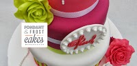 Fondant and Frost Cakes 1062750 Image 1